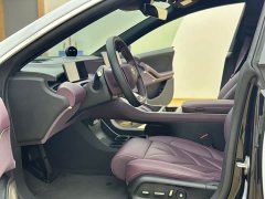 NIO ET5 75kWh - ფოტო 8
