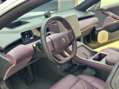 NIO ET5 75kWh - ფოტო 9