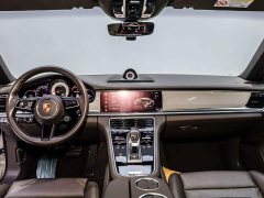 Porsche Panamera 2.9T - ფოტო 16