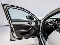 Porsche Panamera 2.9T - ფოტო 5