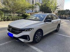 Volkswagen Lavida 300TSI DSG Starry Sky Leading Edition - ფოტო 1