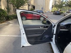 Volkswagen Lavida 300TSI DSG Starry Sky Leading Edition - ფოტო 10