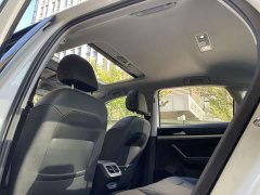 Volkswagen Lavida 300TSI DSG Starry Sky Leading Edition - ფოტო 11