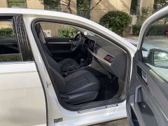 Volkswagen Lavida 300TSI DSG Starry Sky Leading Edition - ფოტო 12