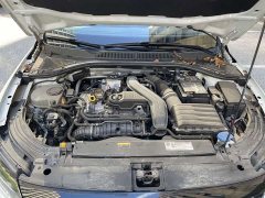 Volkswagen Lavida 300TSI DSG Starry Sky Leading Edition - ფოტო 14