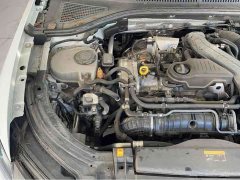 Volkswagen Lavida 300TSI DSG Starry Sky Leading Edition - ფოტო 16