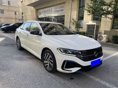 Volkswagen Lavida 300TSI DSG Starry Sky Leading Edition - ფოტო 2