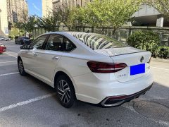 Volkswagen Lavida 300TSI DSG Starry Sky Leading Edition - ფოტო 4