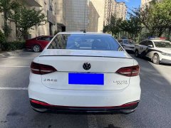 Volkswagen Lavida 300TSI DSG Starry Sky Leading Edition - ფოტო 5