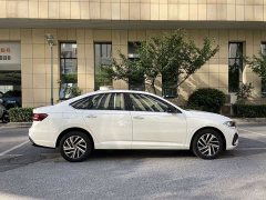 Volkswagen Lavida 300TSI DSG Starry Sky Leading Edition - ფოტო 7