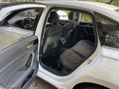 Volkswagen Lavida 300TSI DSG Starry Sky Leading Edition - ფოტო 9