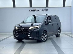 GAC Aion M6 2021 270T DCT Luxury 7-Seater - ფოტო 1
