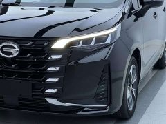 GAC Aion M6 2021 270T DCT Luxury 7-Seater - ფოტო 10