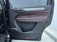 GAC Aion M6 2021 270T DCT Luxury 7-Seater - ფოტო 11