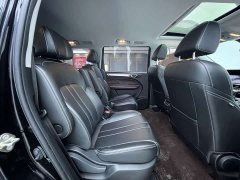 GAC Aion M6 2021 270T DCT Luxury 7-Seater - ფოტო 12