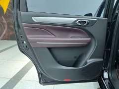GAC Aion M6 2021 270T DCT Luxury 7-Seater - ფოტო 13