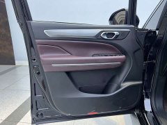 GAC Aion M6 2021 270T DCT Luxury 7-Seater - ფოტო 14