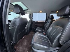 GAC Aion M6 2021 270T DCT Luxury 7-Seater - ფოტო 15