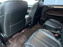 GAC Aion M6 2021 270T DCT Luxury 7-Seater - ფოტო 16