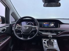 GAC Aion M6 2021 270T DCT Luxury 7-Seater - ფოტო 17
