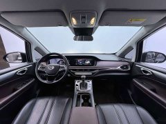 GAC Aion M6 2021 270T DCT Luxury 7-Seater - ფოტო 18
