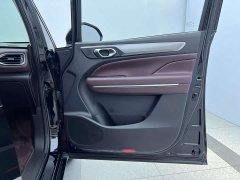 GAC Aion M6 2021 270T DCT Luxury 7-Seater - ფოტო 19