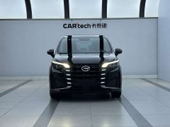 GAC Aion M6 2021 270T DCT Luxury 7-Seater - ფოტო 2