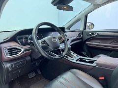 GAC Aion M6 2021 270T DCT Luxury 7-Seater - ფოტო 6