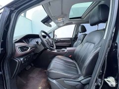 GAC Aion M6 2021 270T DCT Luxury 7-Seater - ფოტო 7