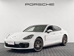 Porsche 2023 Panamera 2.9T Platinum Edition - ფოტო 1