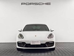 Porsche 2023 Panamera 2.9T Platinum Edition - ფოტო 2