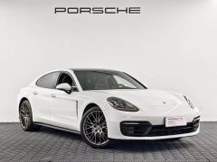 Porsche 2023 Panamera 2.9T Platinum Edition - ფოტო 3