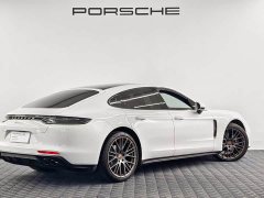 Porsche 2023 Panamera 2.9T Platinum Edition - ფოტო 5