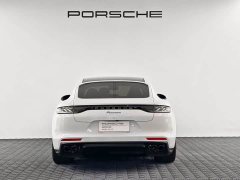 Porsche 2023 Panamera 2.9T Platinum Edition - ფოტო 6