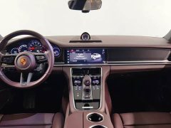 Porsche 2023 Panamera 2.9T Platinum Edition - ფოტო 7