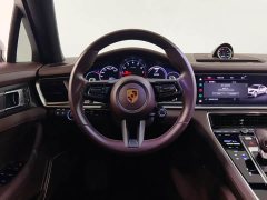 Porsche 2023 Panamera 2.9T Platinum Edition - ფოტო 8