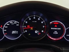 Porsche 2023 Panamera 2.9T Platinum Edition - ფოტო 9