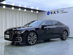 Audi A6L 45 TFSI Premium Dynamic - ფოტო 1