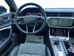 Audi A6L 45 TFSI Premium Dynamic - ფოტო 10