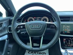 Audi A6L 45 TFSI Premium Dynamic - ფოტო 11