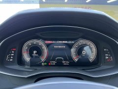 Audi A6L 45 TFSI Premium Dynamic - ფოტო 12