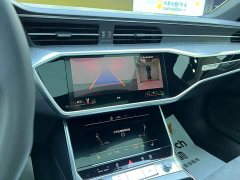 Audi A6L 45 TFSI Premium Dynamic - ფოტო 13