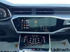 Audi A6L 45 TFSI Premium Dynamic - ფოტო 14