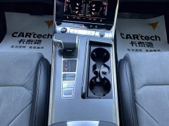 Audi A6L 45 TFSI Premium Dynamic - ფოტო 15