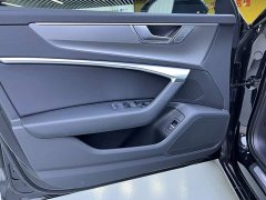 Audi A6L 45 TFSI Premium Dynamic - ფოტო 16