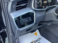 Audi A6L 45 TFSI Premium Dynamic - ფოტო 18