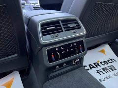 Audi A6L 45 TFSI Premium Dynamic - ფოტო 20
