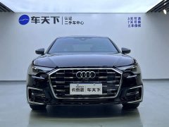 Audi A6L 45 TFSI Premium Dynamic - ფოტო 3