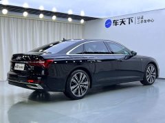 Audi A6L 45 TFSI Premium Dynamic - ფოტო 4
