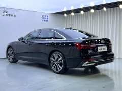 Audi A6L 45 TFSI Premium Dynamic - ფოტო 5